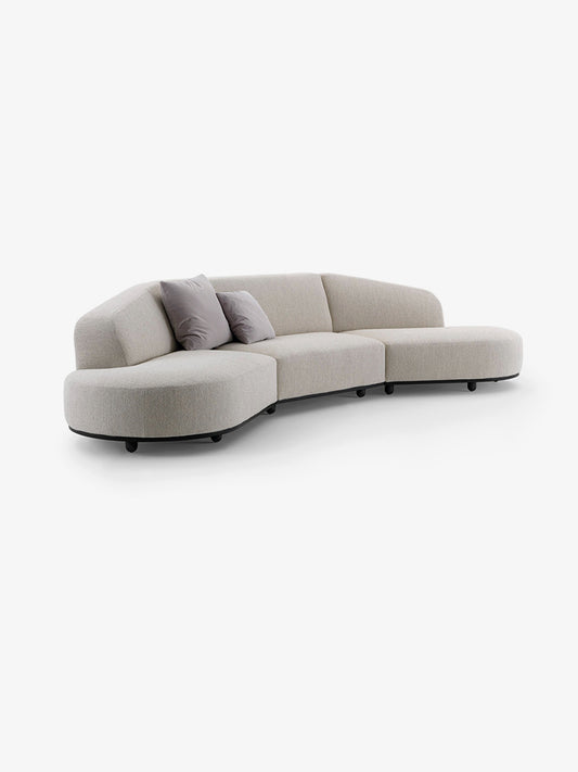Arflex Arcolor Sofa
