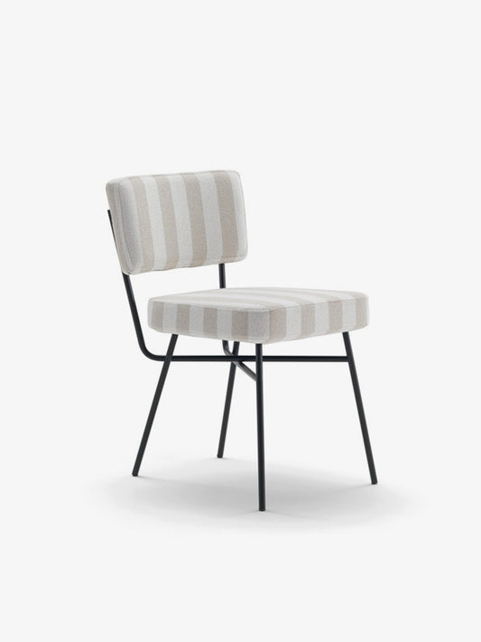 Arflex Elettra Dining Chair