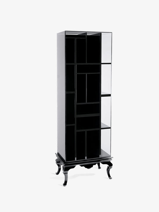 Boca Do Lobo Tower Wine Cabinet