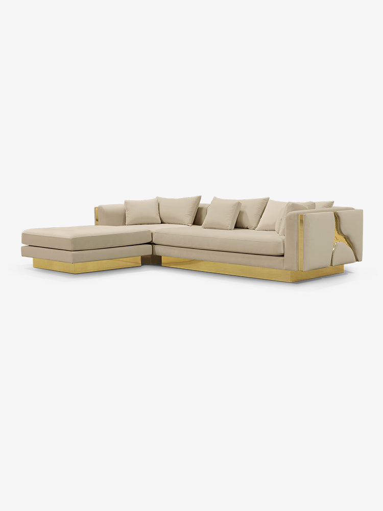Boca Do Lobo Lapiaz Modular Sofa