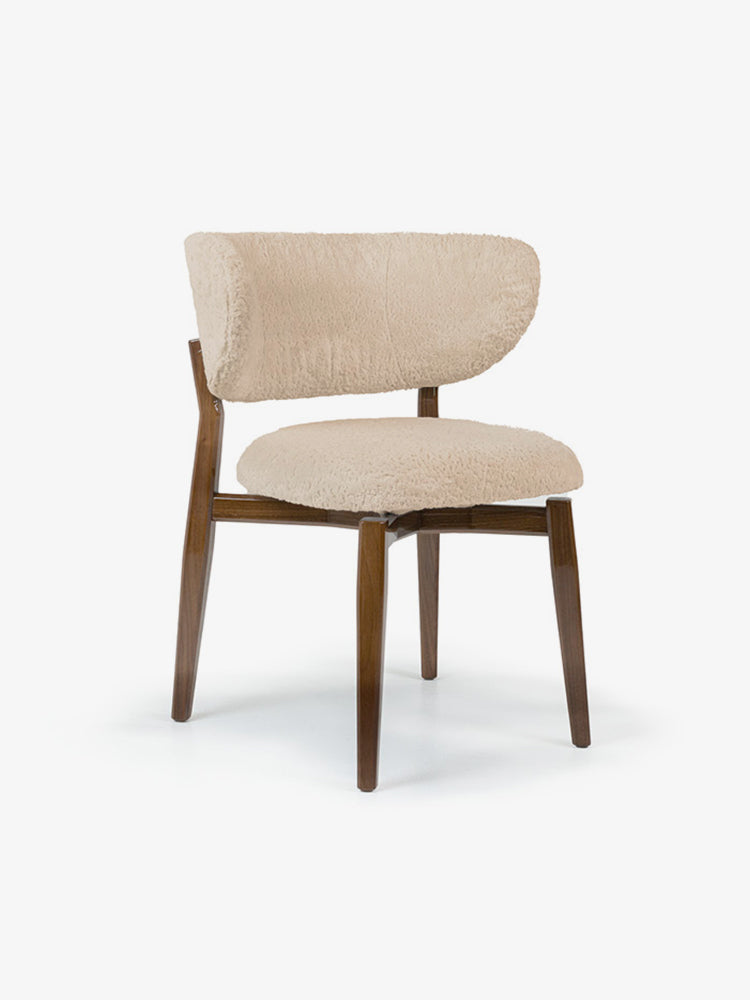 Cornelio Cappellini Raphi Dinning Chair