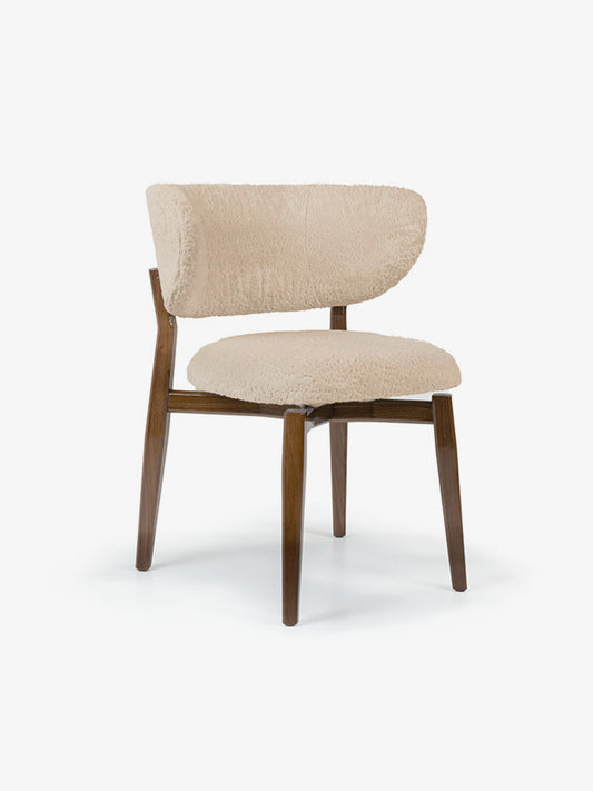 Cornelio Cappellini Raphi Dinning Chair