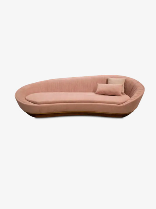Alma De Luce Croça Sofa