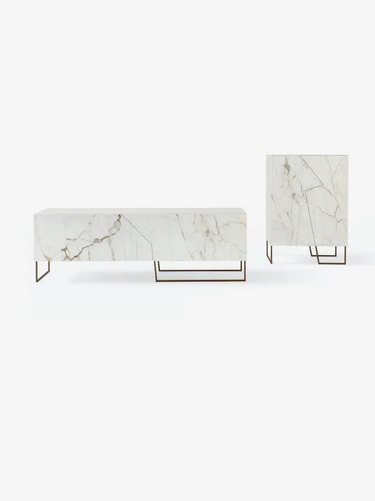 Bonaldo Doppler K Sideboard