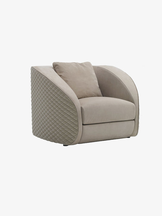 Bentley Melrose Leisure Chair