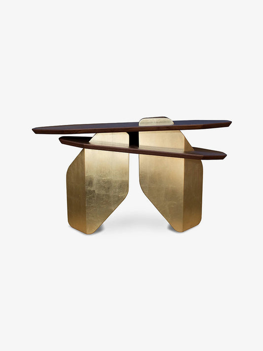 Alma De Luce Anta Da Arca Console Table
