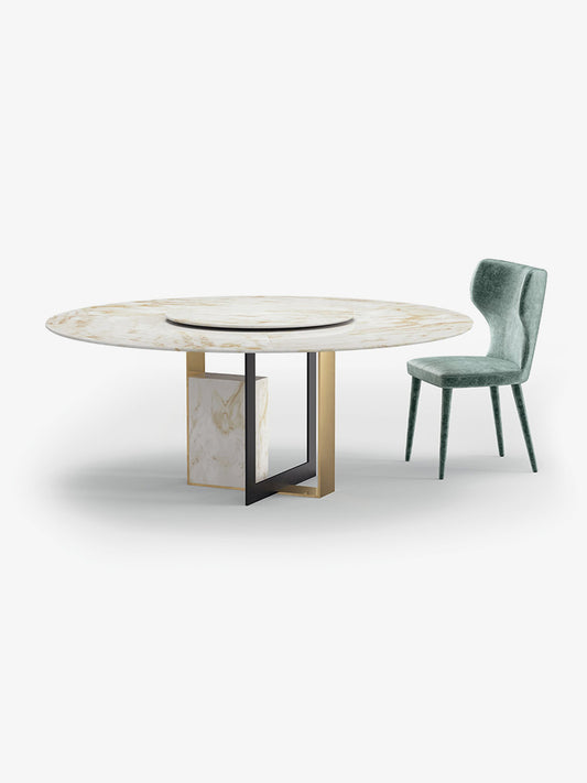 Alberta Moore Dining Table