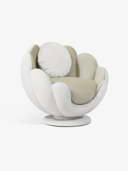 Boca Do Lobo Lotus Leisure Chair