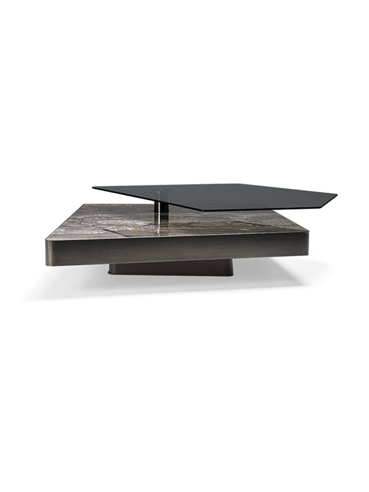 Arketipo Final Cut Coffee Table