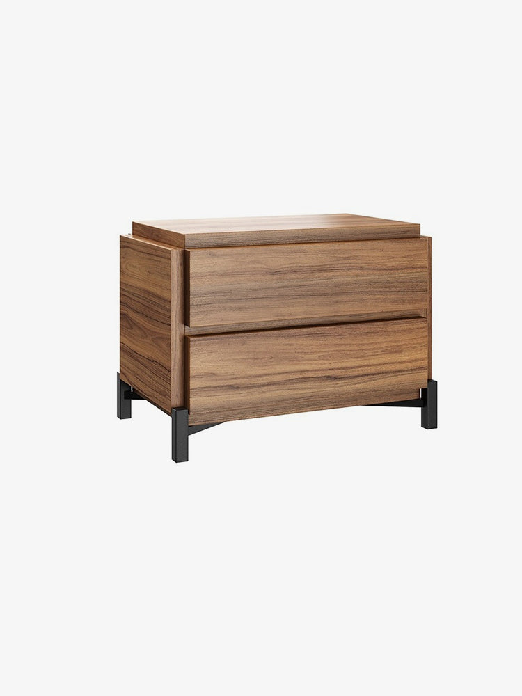 Bonaldo Groove Nightstand