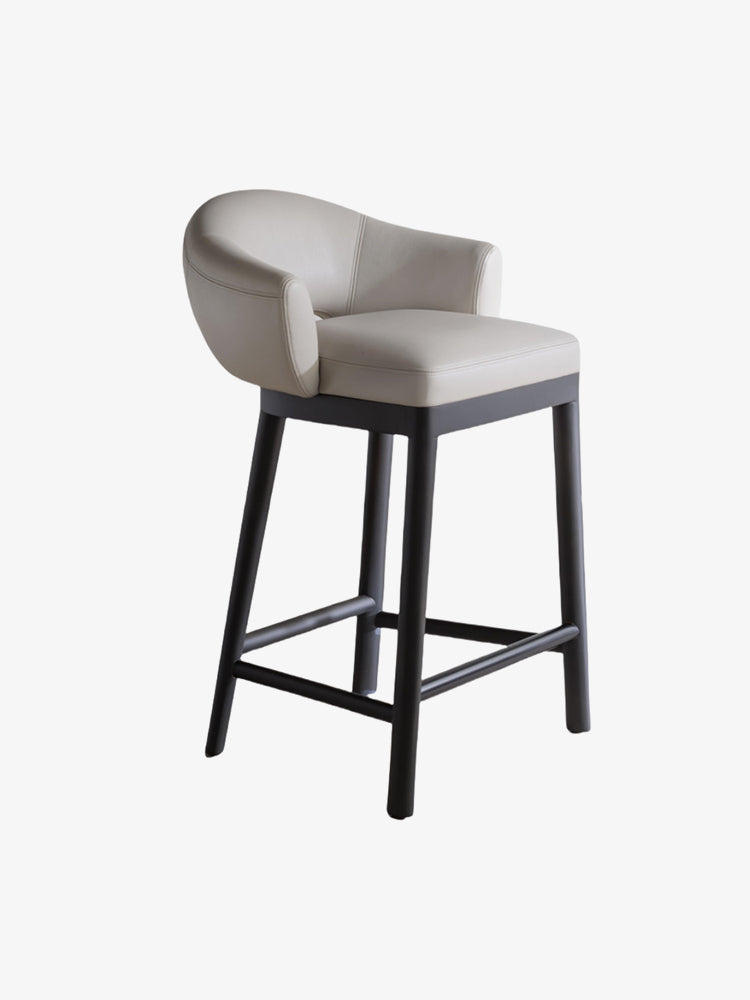 Bruno Moinard Editions Gumi 3 Bar Chair