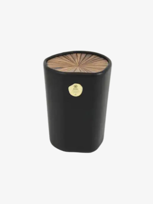 Alma De Luce Darvaza Stool