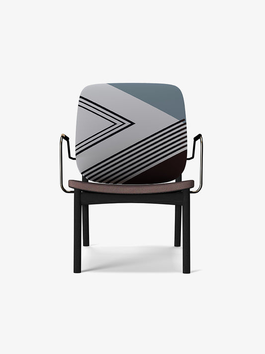 Baxter Thea Leisure Chair