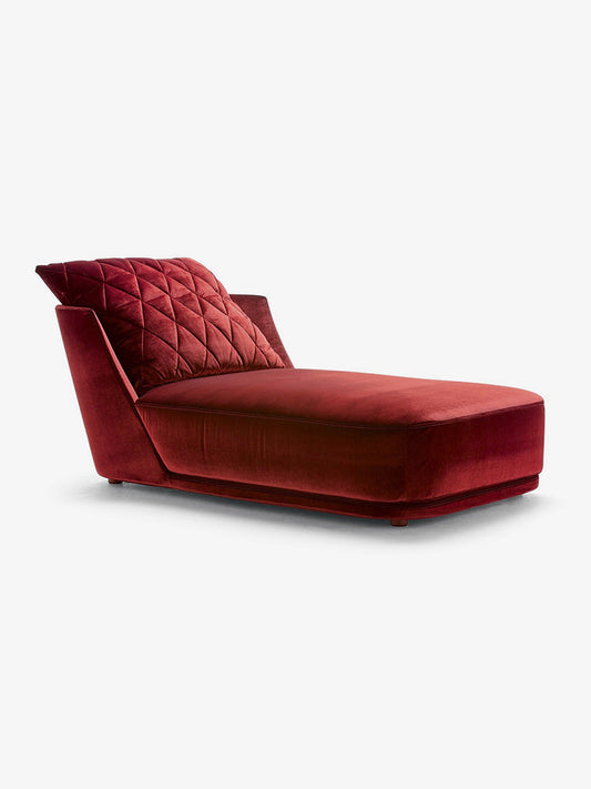Alberta Grace Recliner