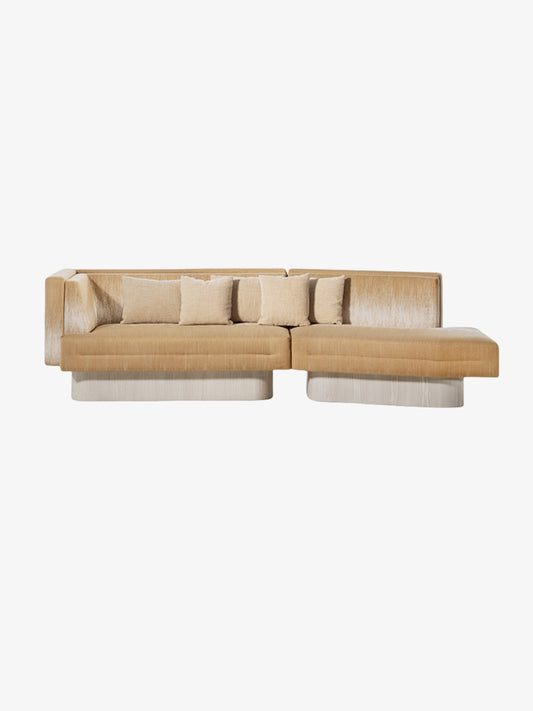 Bruno Moinard Editions Nashville 300 Sofa
