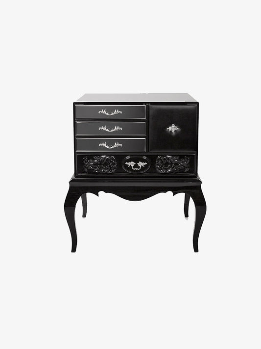 Boca Do Lobo Brooklyn Nightstand