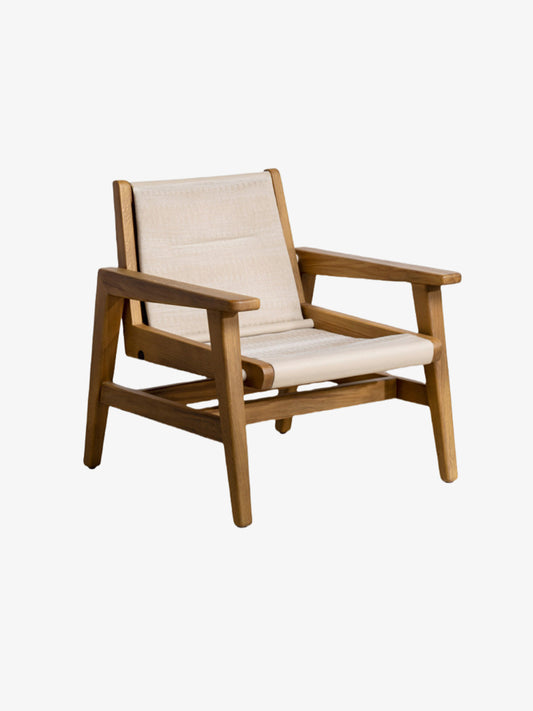 Bruno Moinard Editions Colpo Leisure Chair