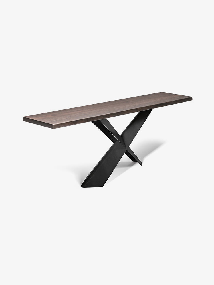 Cattelan Terminal Console Table