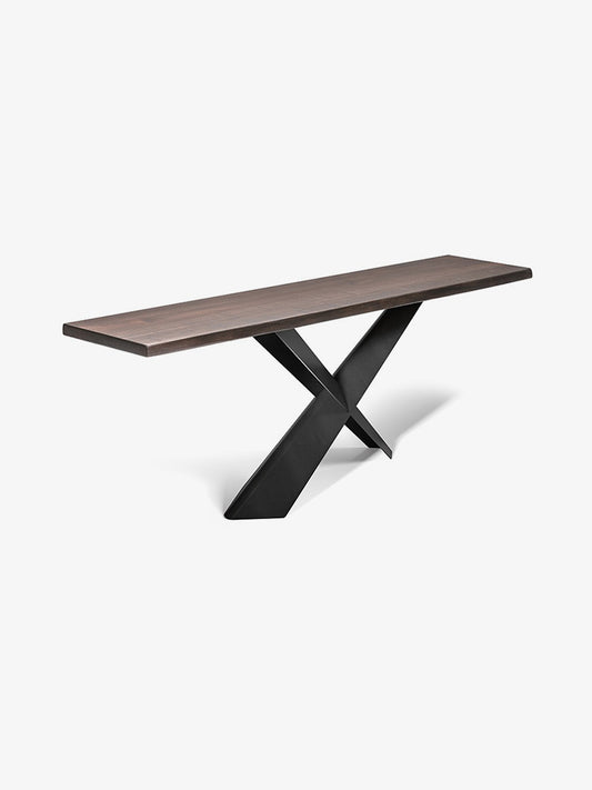 Cattelan Terminal Console Table