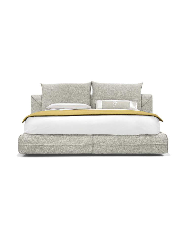 Arketipo Starman Bed