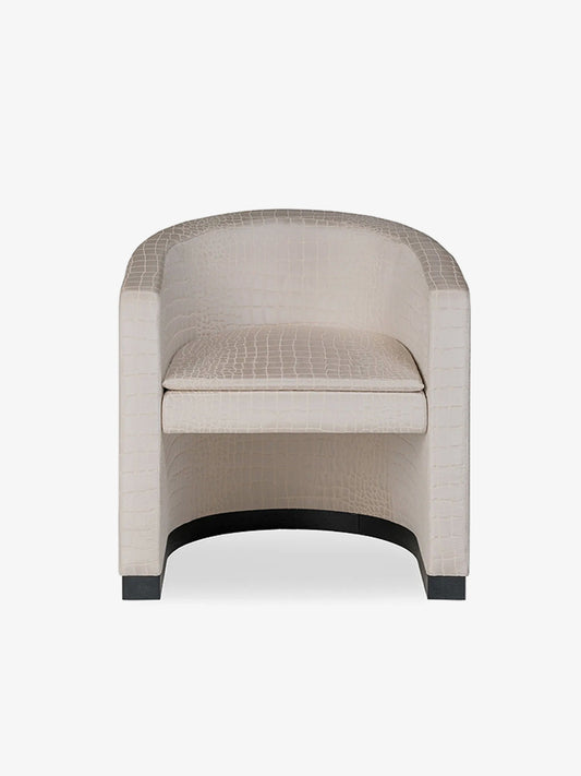 Armani Andromeda Leisure Chair