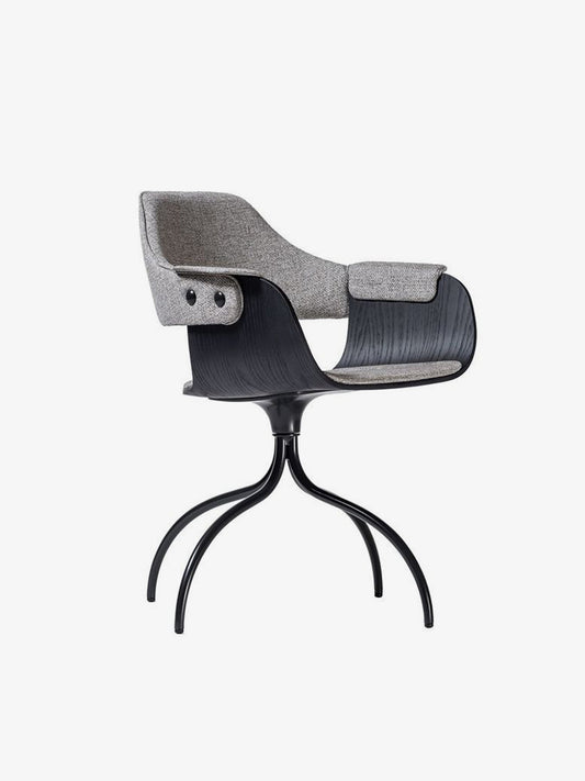Bd Barcelona  Showtime Dining Chair