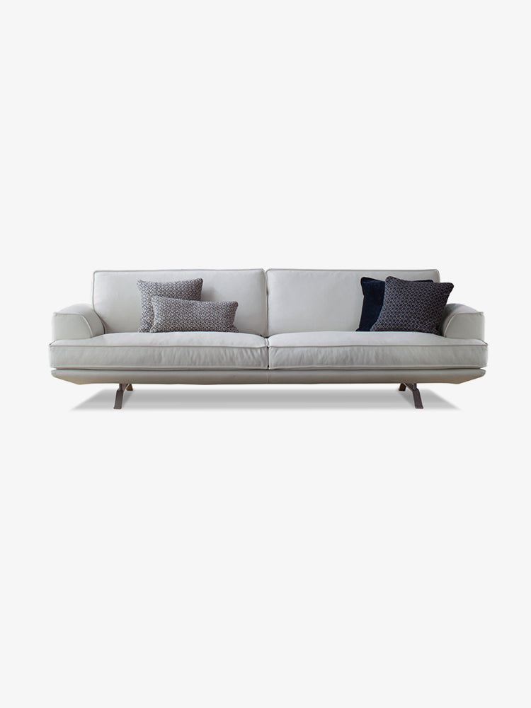 Bonaldo Slab Plus Sofa