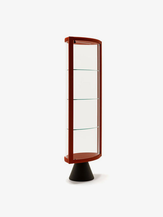 Cattelan Saba Wine Cabinet