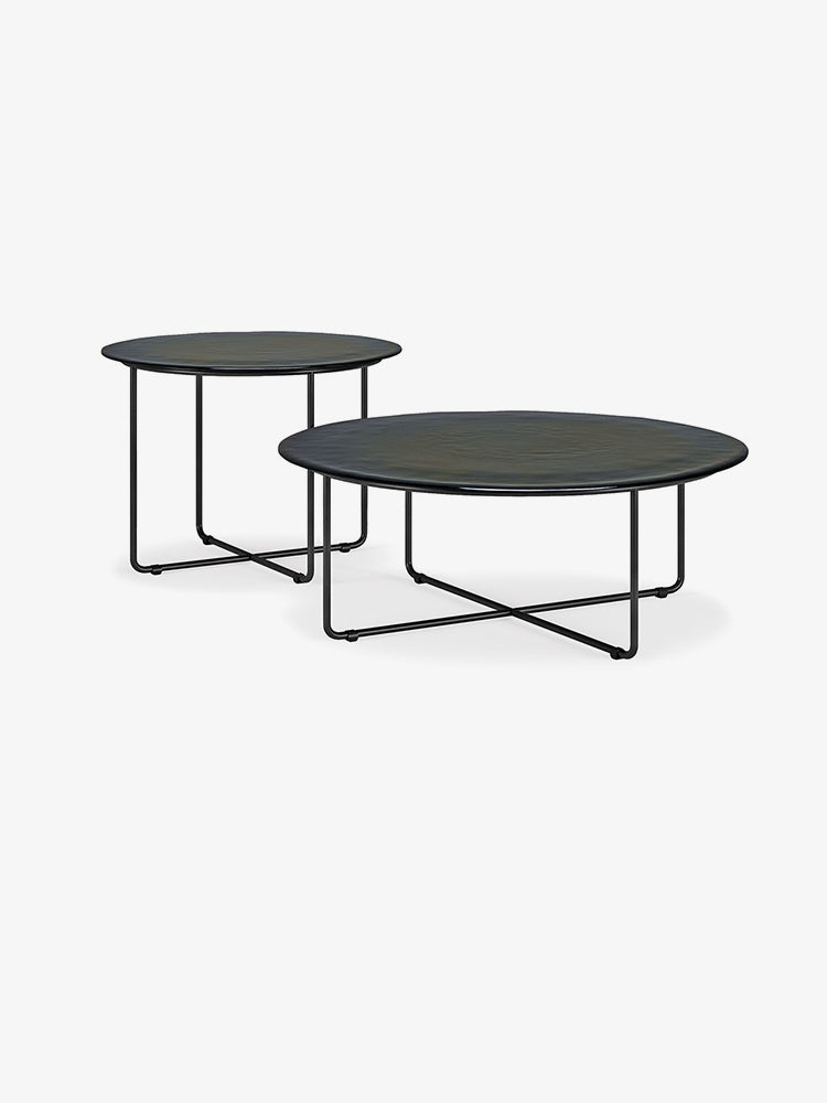 Cattelan Vinyl Coffee Table