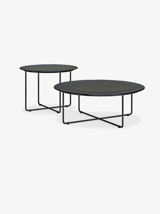 Cattelan Vinyl Coffee Table