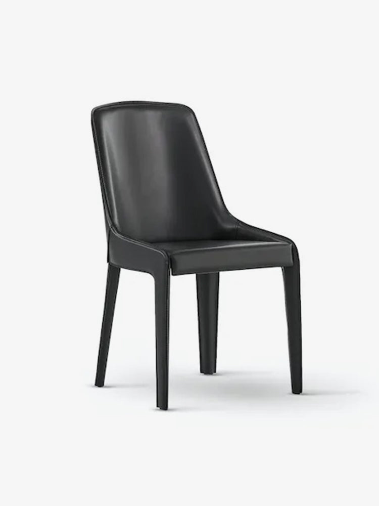 Bonaldo Lamina Dining Chair