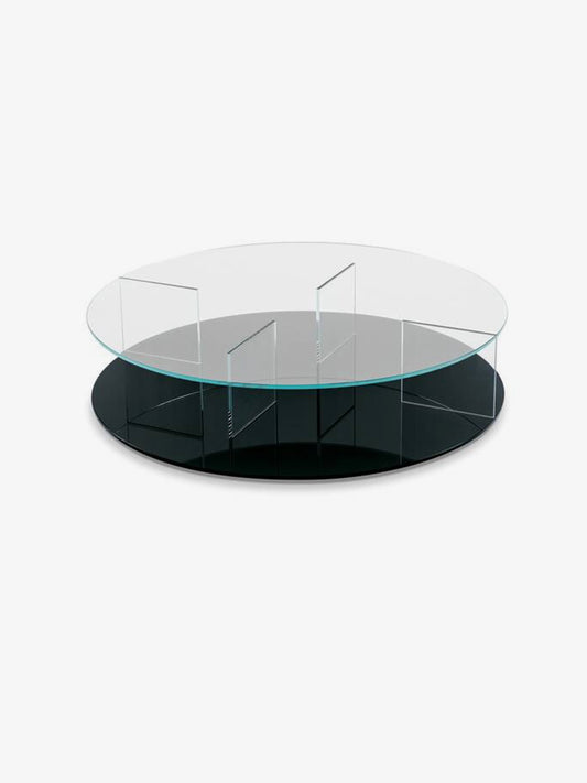 Cassina Mex Coffee Table