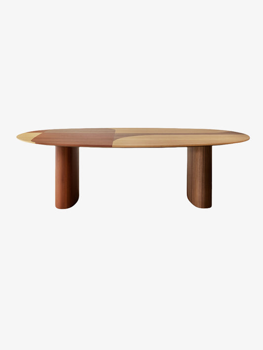 Bruno Moinard Editions Leyden Dinning Table