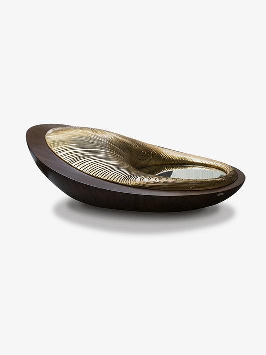 Alma De Luce Longjing Mirror