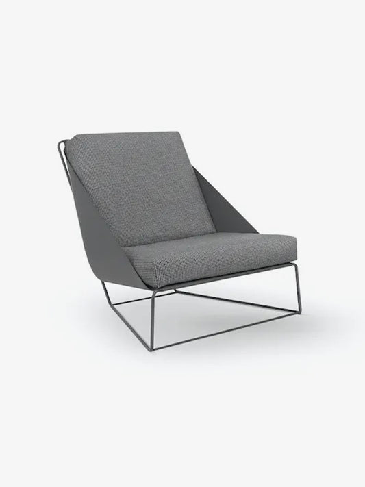 Bonaldo Alfie Leisure Chair