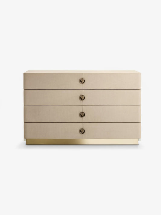 Alberta  Jasmine Sideboard