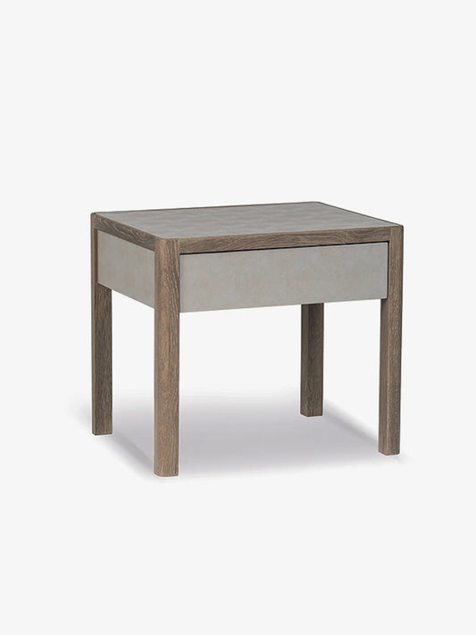 Armani Milton Nightstand
