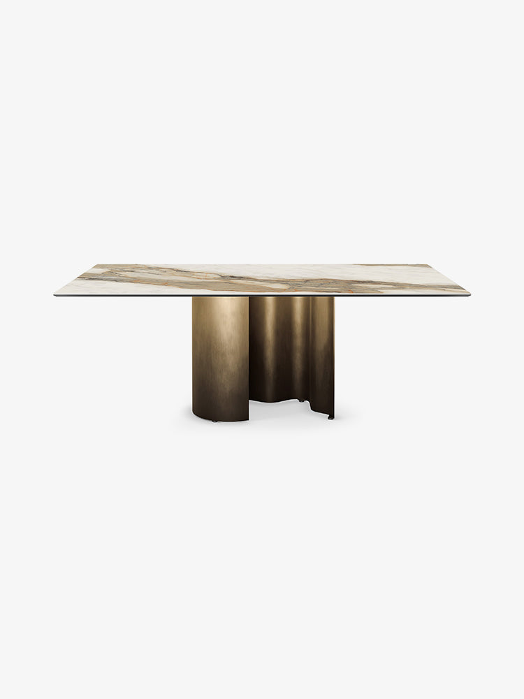 Cattelan Papelito Keramik Dining Table