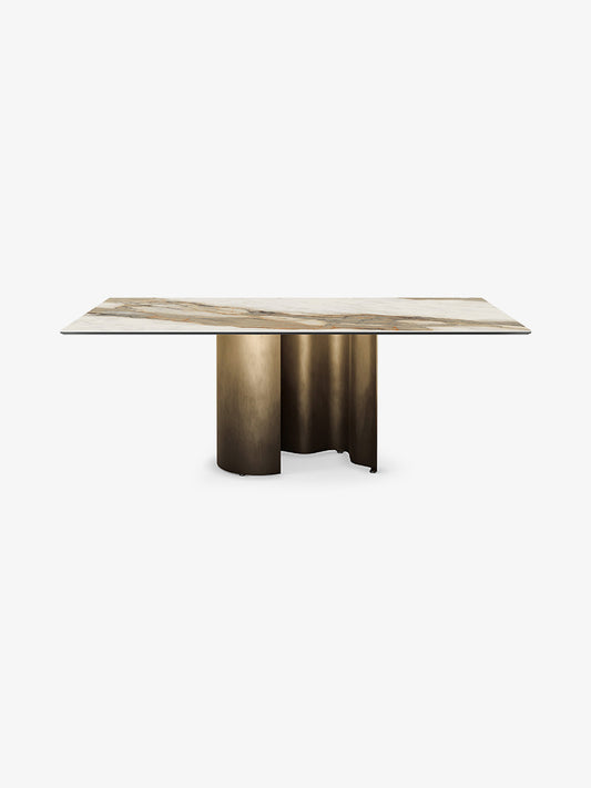 Cattelan Papelito Keramik Dining Table