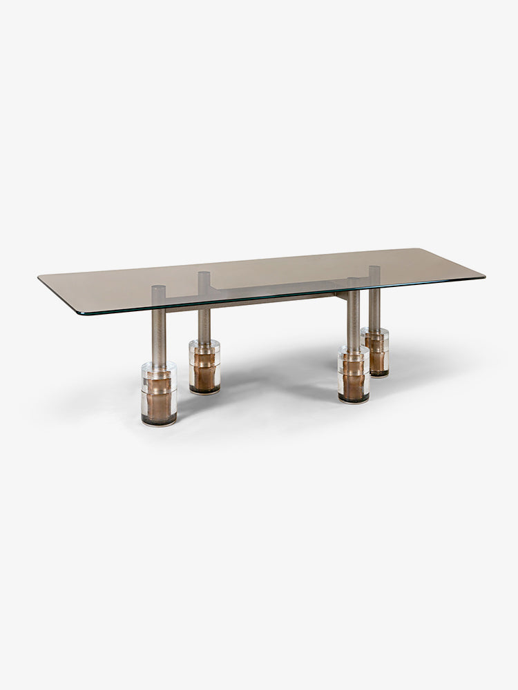 Cornelio Cappellini Laguna Dinning Table