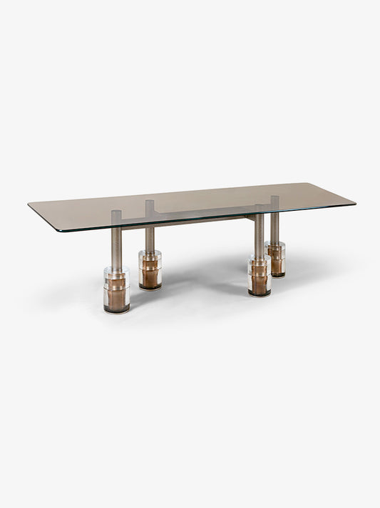 Cornelio Cappellini Laguna Dinning Table