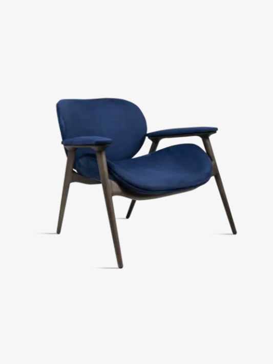 Alma De Luce Khepri  Leisure Chair