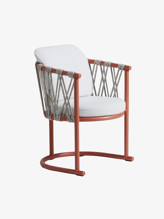 Cassina Trampoline Dining Chair