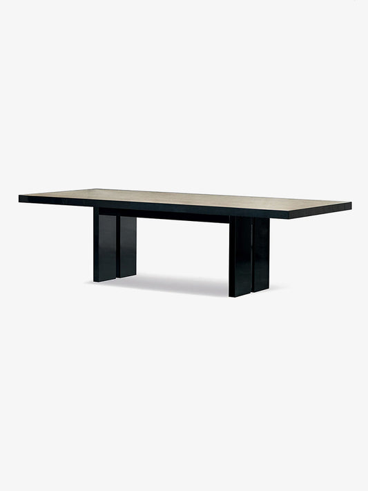 Armani Trocadero Dining Table