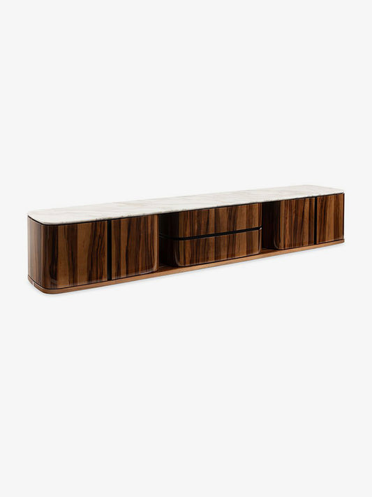Bentley Harrow  Tv Cabinet