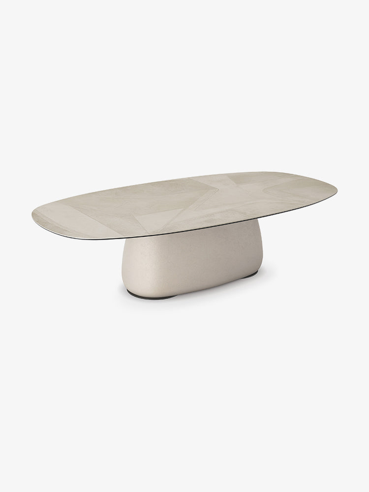 Cattelan Botero Keramik Dining Table
