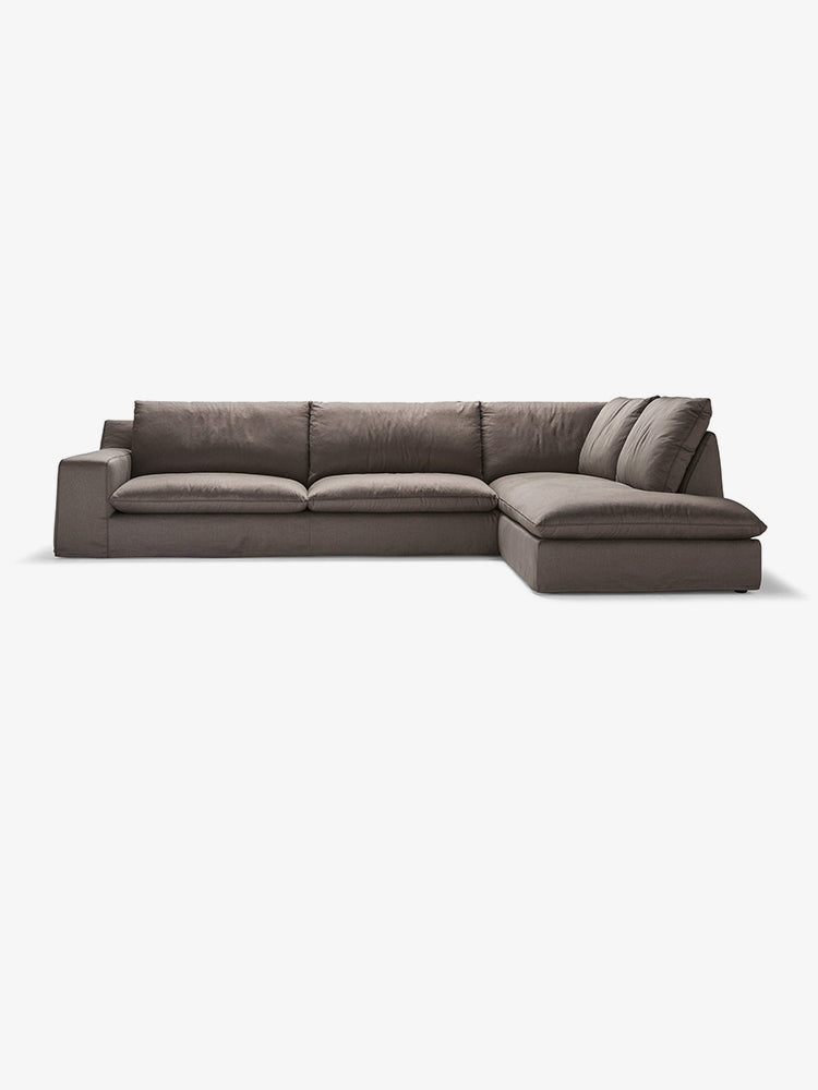 Alberta Theo Sofa