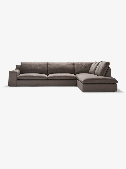 Alberta Theo Sofa