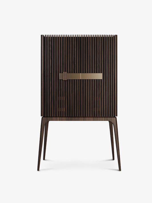 Alma De Luce Espigueiro Wine Cabinet