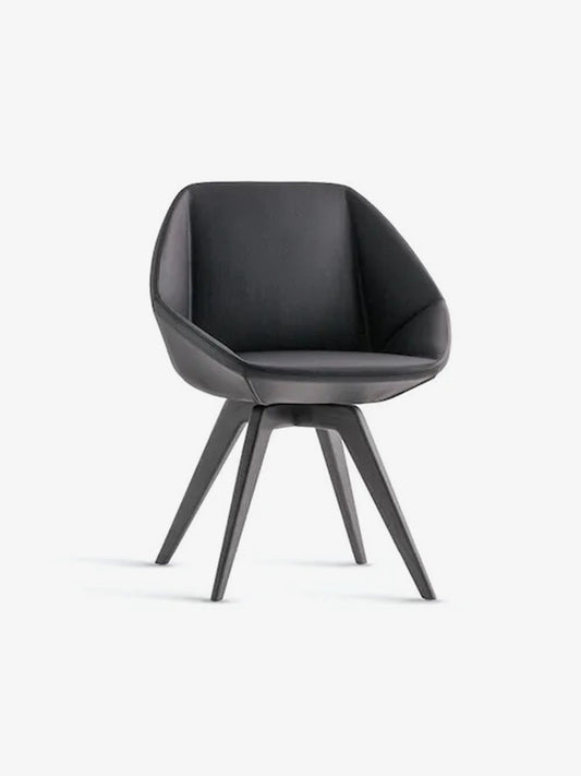 Bonaldo Stone Dining Chair